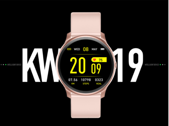Smartwatch KW19